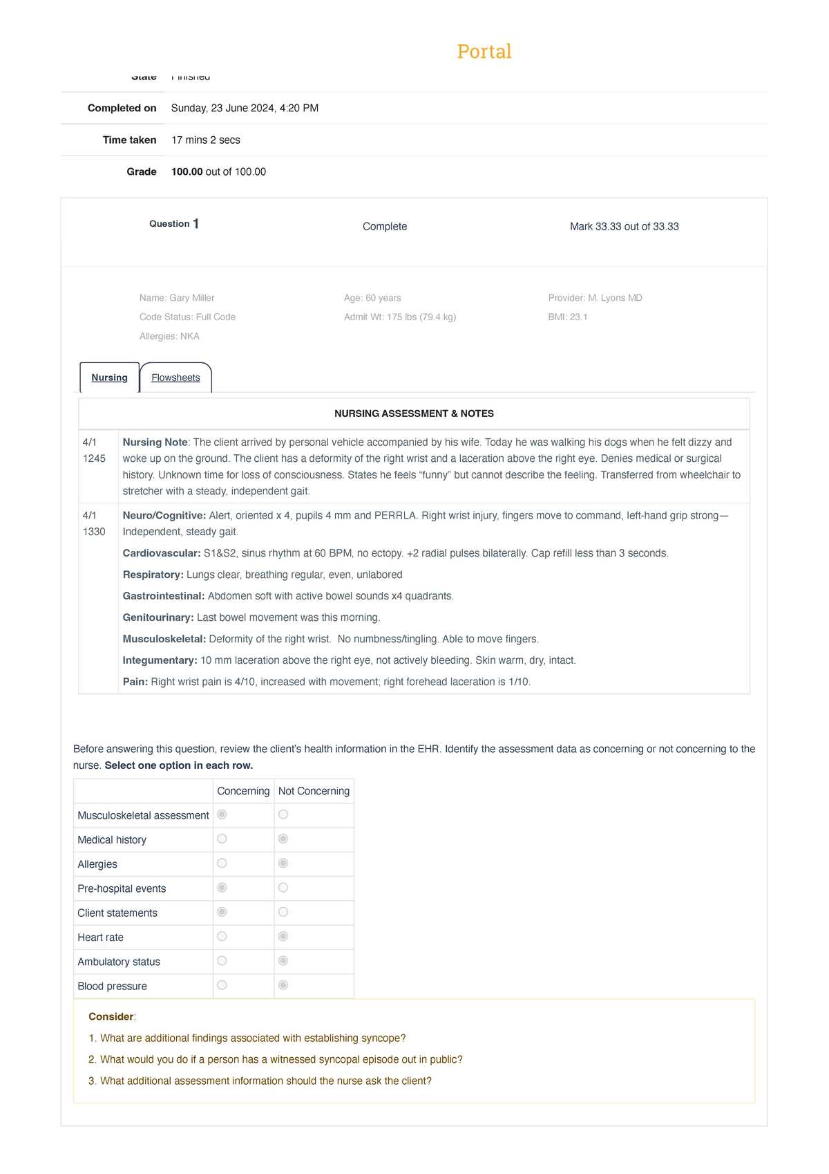reconstitution calculation worksheet
