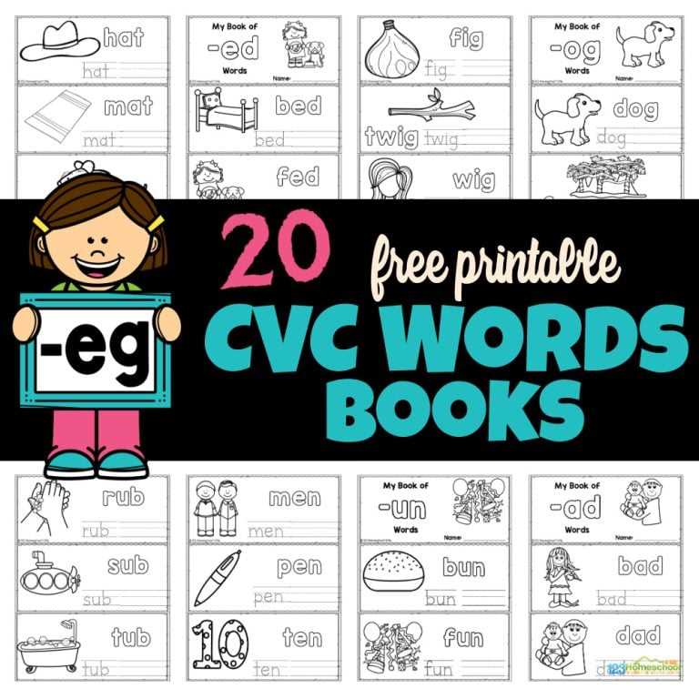 eg family worksheets