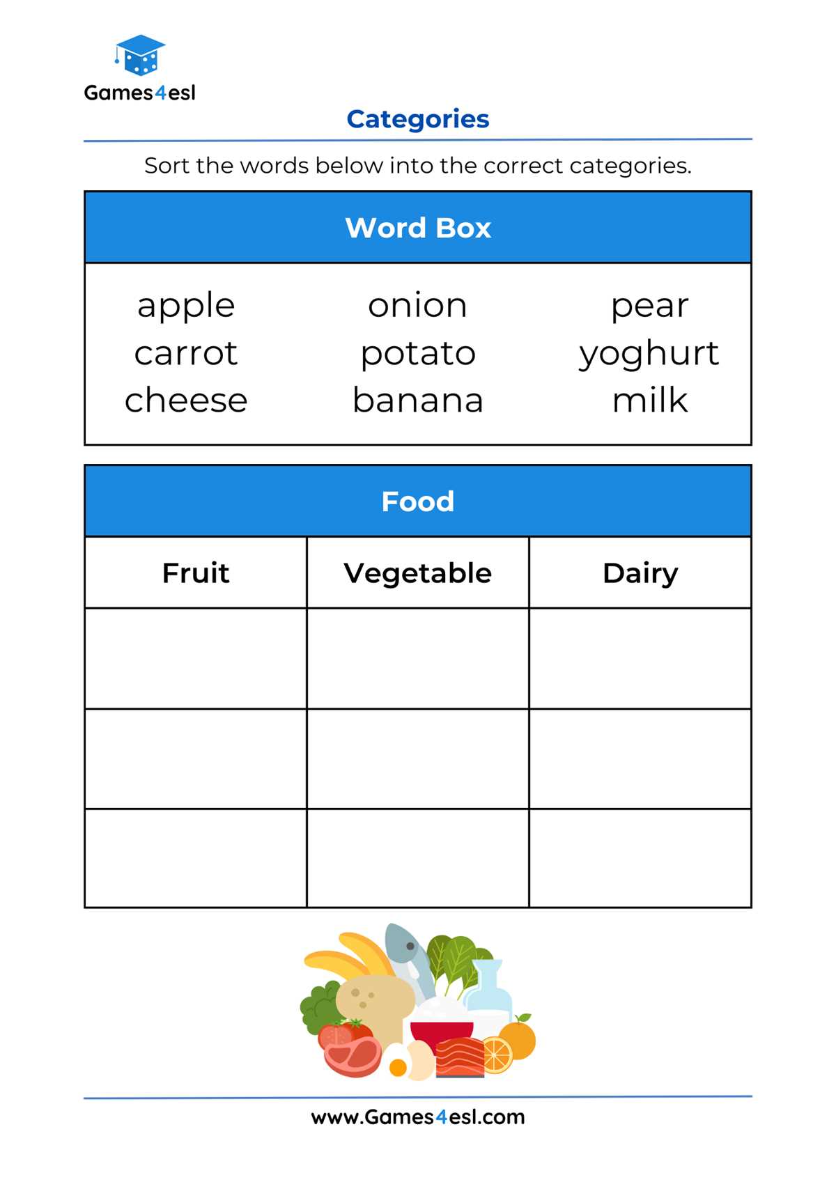 food inc worksheet