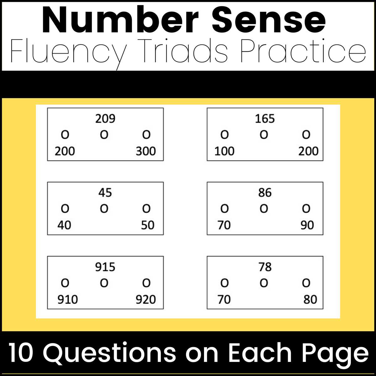 aimsweb worksheets