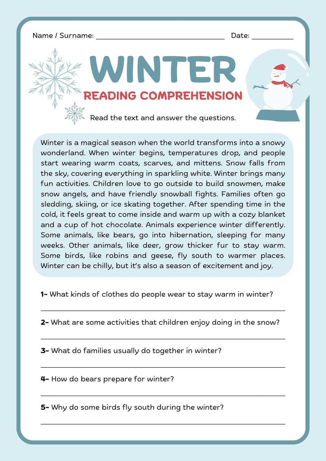 ela worksheets for 3rd graders ela worksheets for 3rd graders