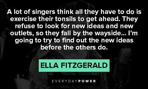 ella fitzgerald worksheet