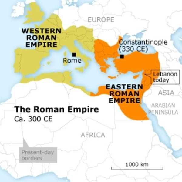 emerging europe and the byzantine empire worksheet
