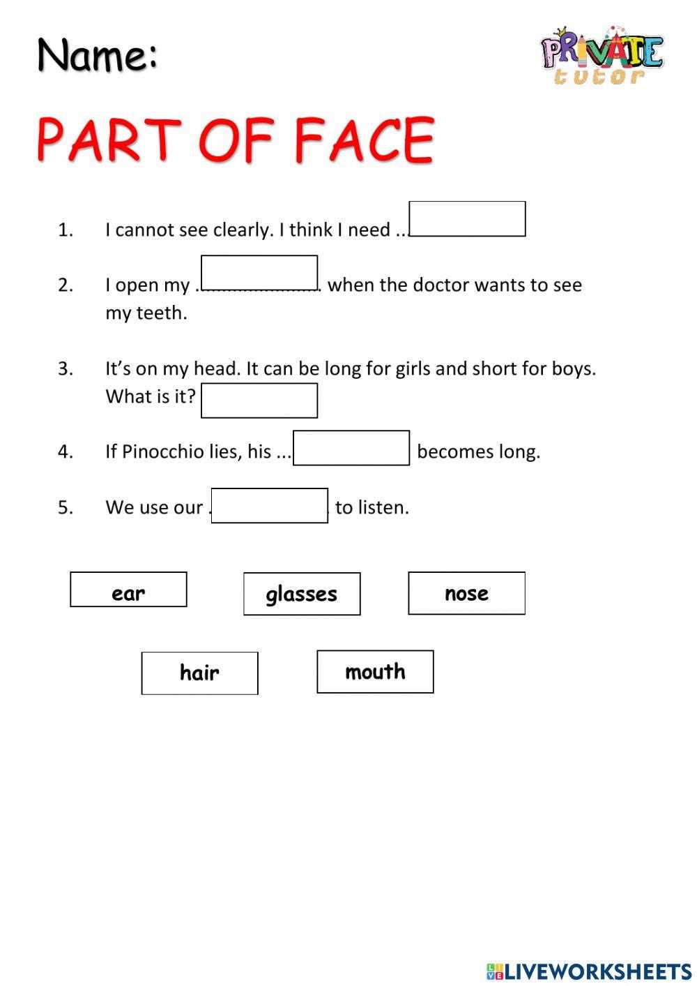 english as second language worksheets english as second language worksheets