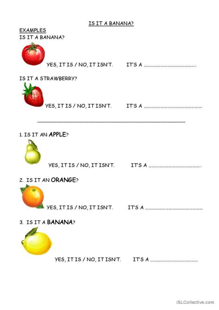 english banana com worksheets