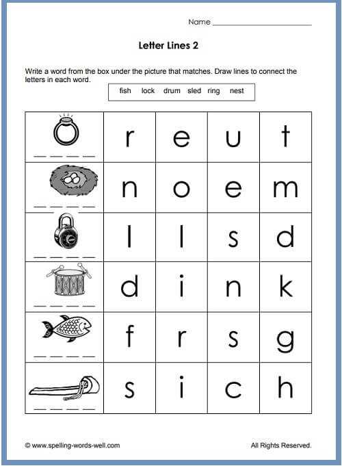 english worksheet for kg english worksheet for kg