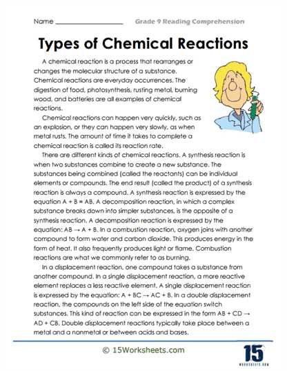 english worksheets for 9th graders