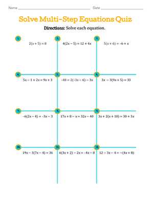equations worksheets year 8