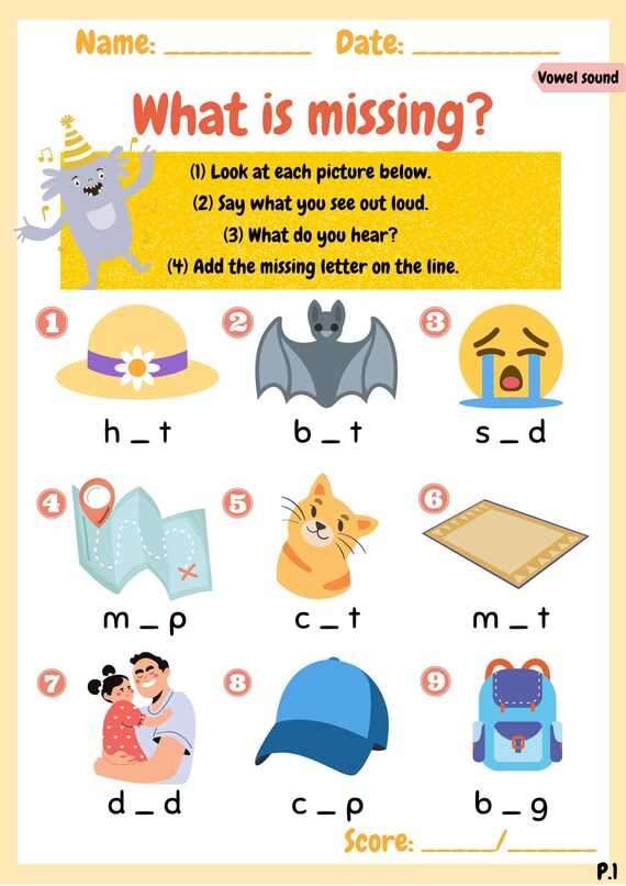 phonics worksheets for first graders phonics worksheets for first graders