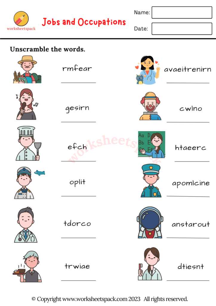 esl applying for a job worksheets