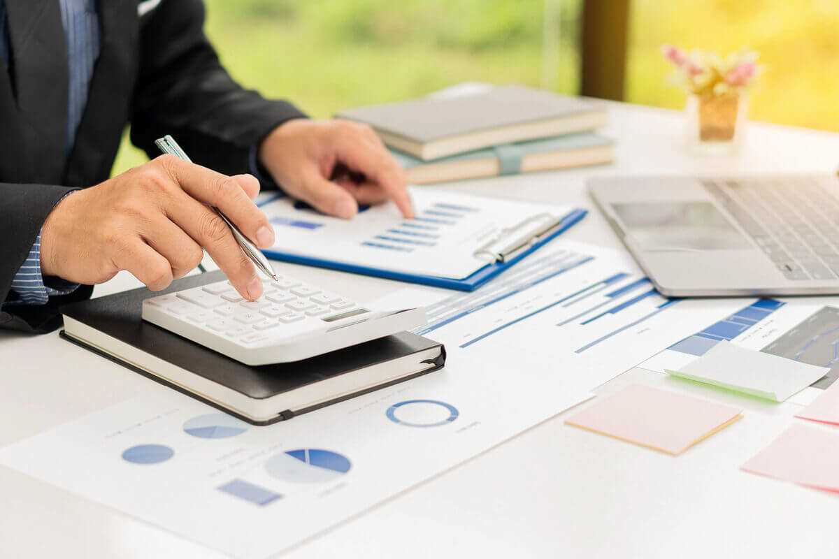estimated tax calculation worksheet