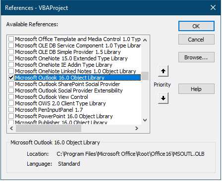 excel vba email worksheet