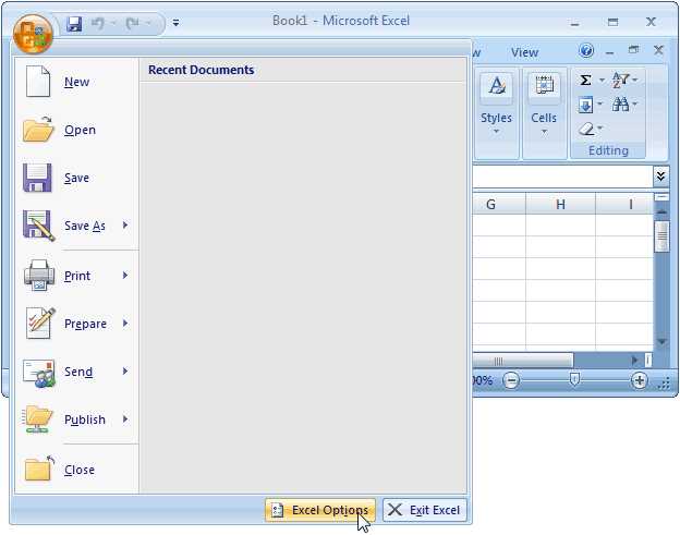 excel vba publish worksheet as html