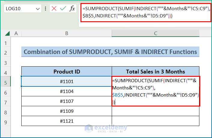 excel vlookup multiple worksheets