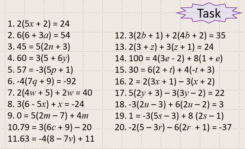 expanding brackets worksheet gcse