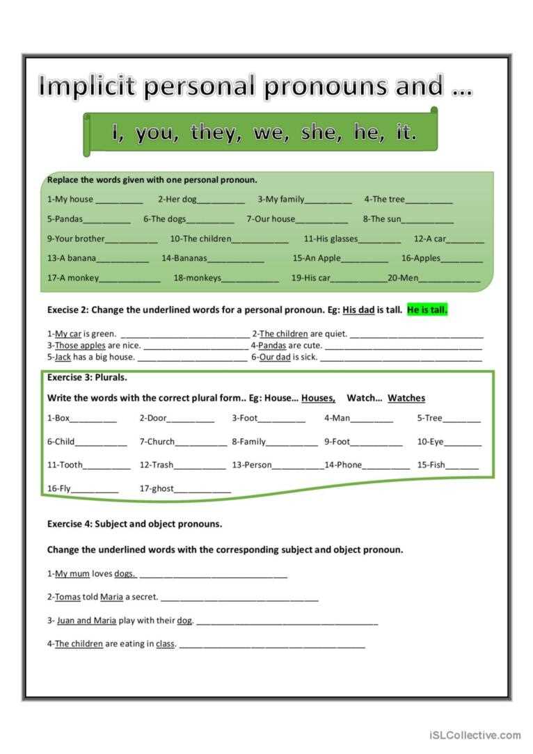 explicit and implicit information worksheet