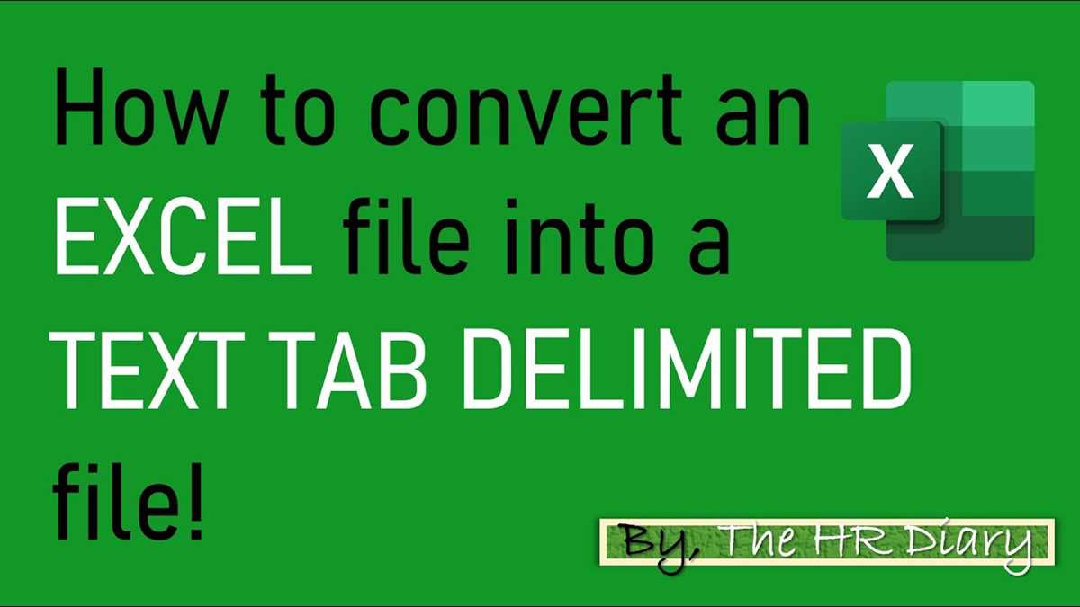 export worksheet as a tab delimited text file export worksheet as a tab delimited text file