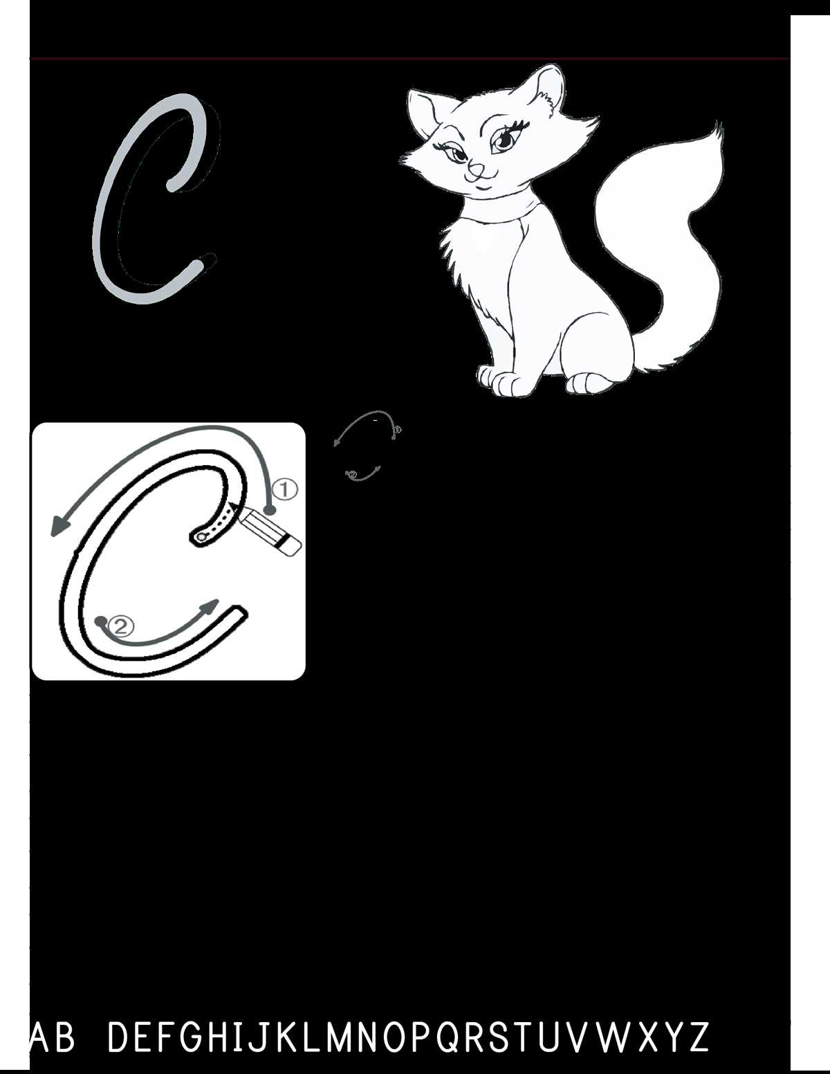 letter handwriting worksheets letter handwriting worksheets