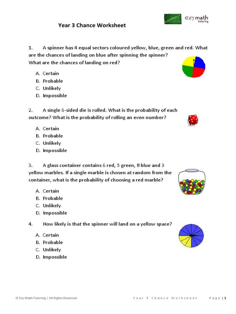 ezy math tutoring worksheets