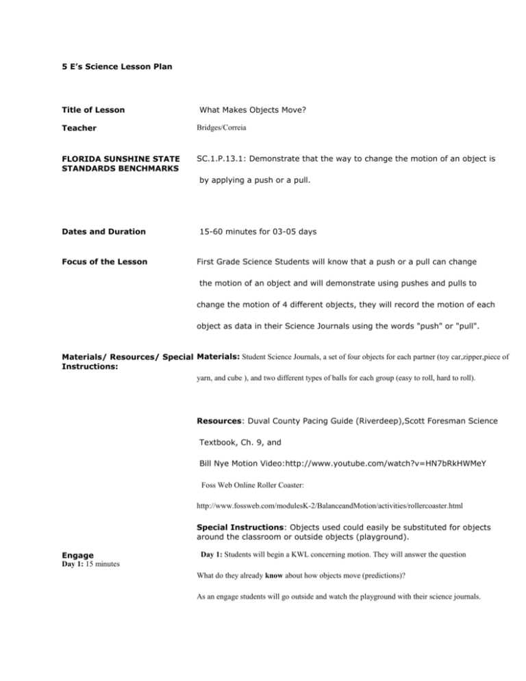 bill nye the science guy force and motion worksheet