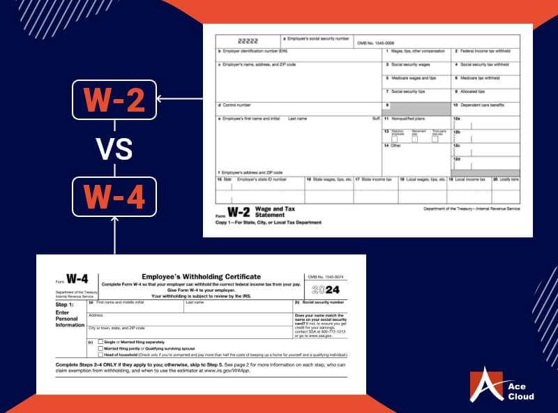 federal tax withholding worksheet