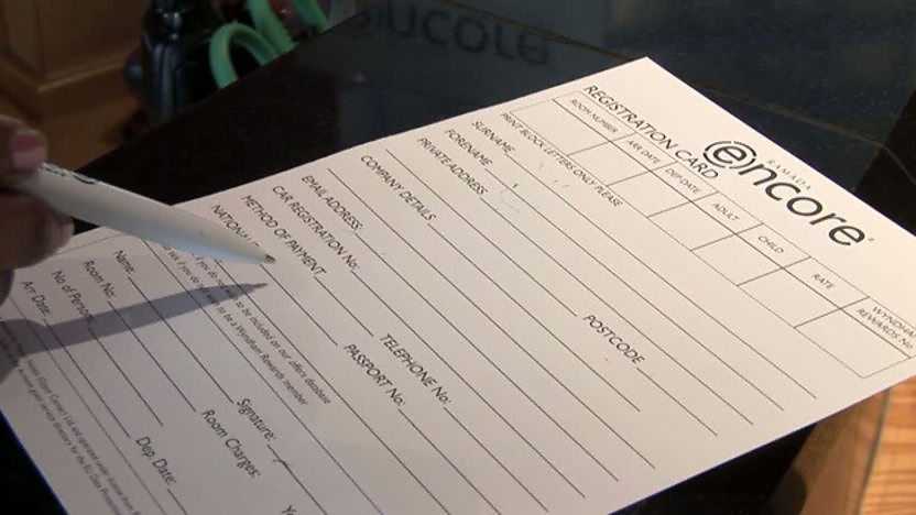 filling forms worksheets