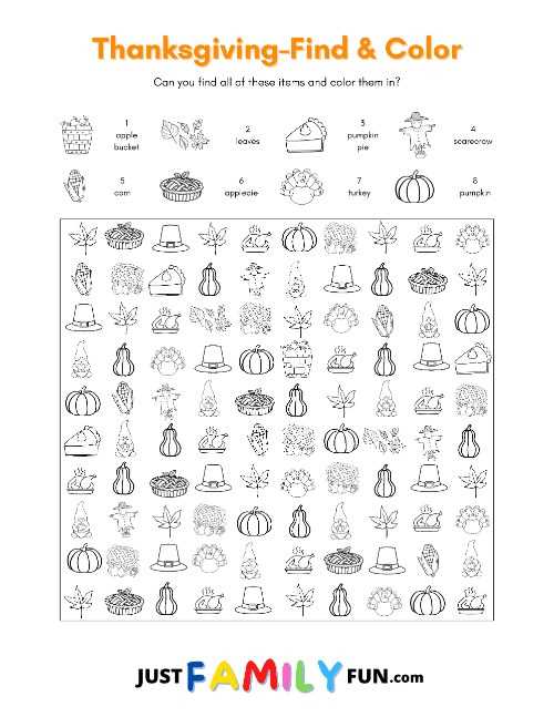 find and colour worksheets find and colour worksheets