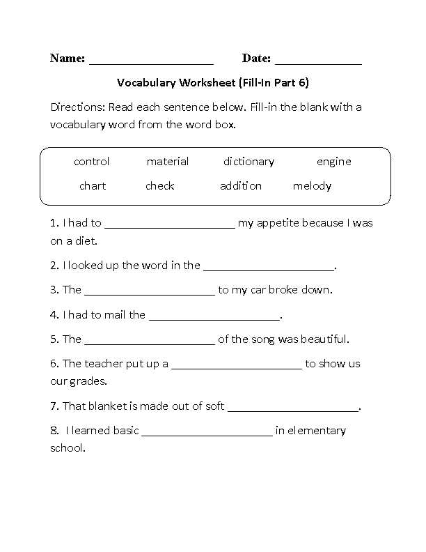 finding the meanings of words for esl adult students worksheets