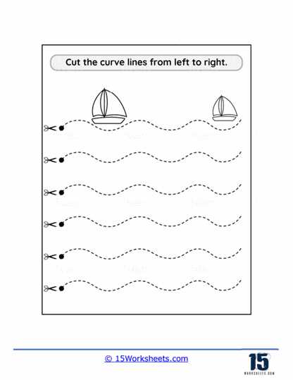 fine motor activities worksheets