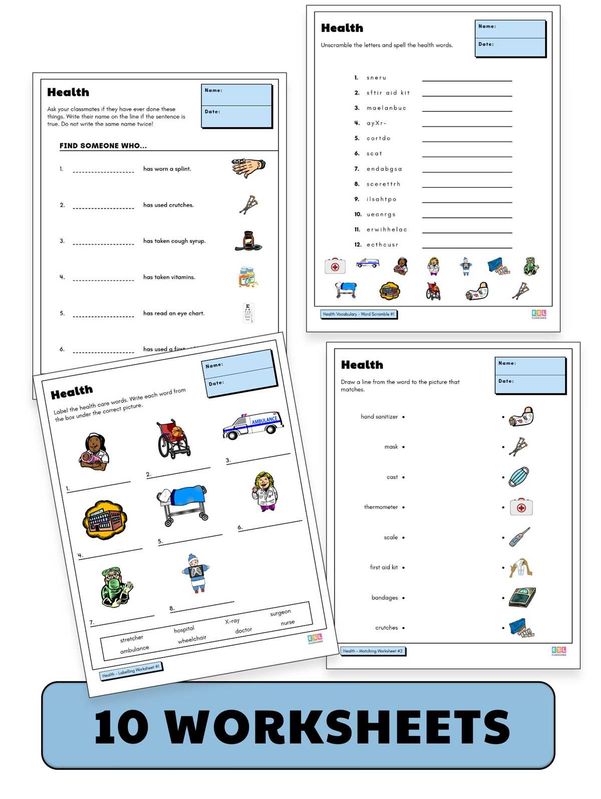 first aid terminology worksheets first aid terminology worksheets