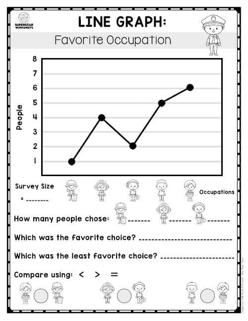 first grade math printable worksheets