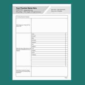 forgiveness worksheets for couples