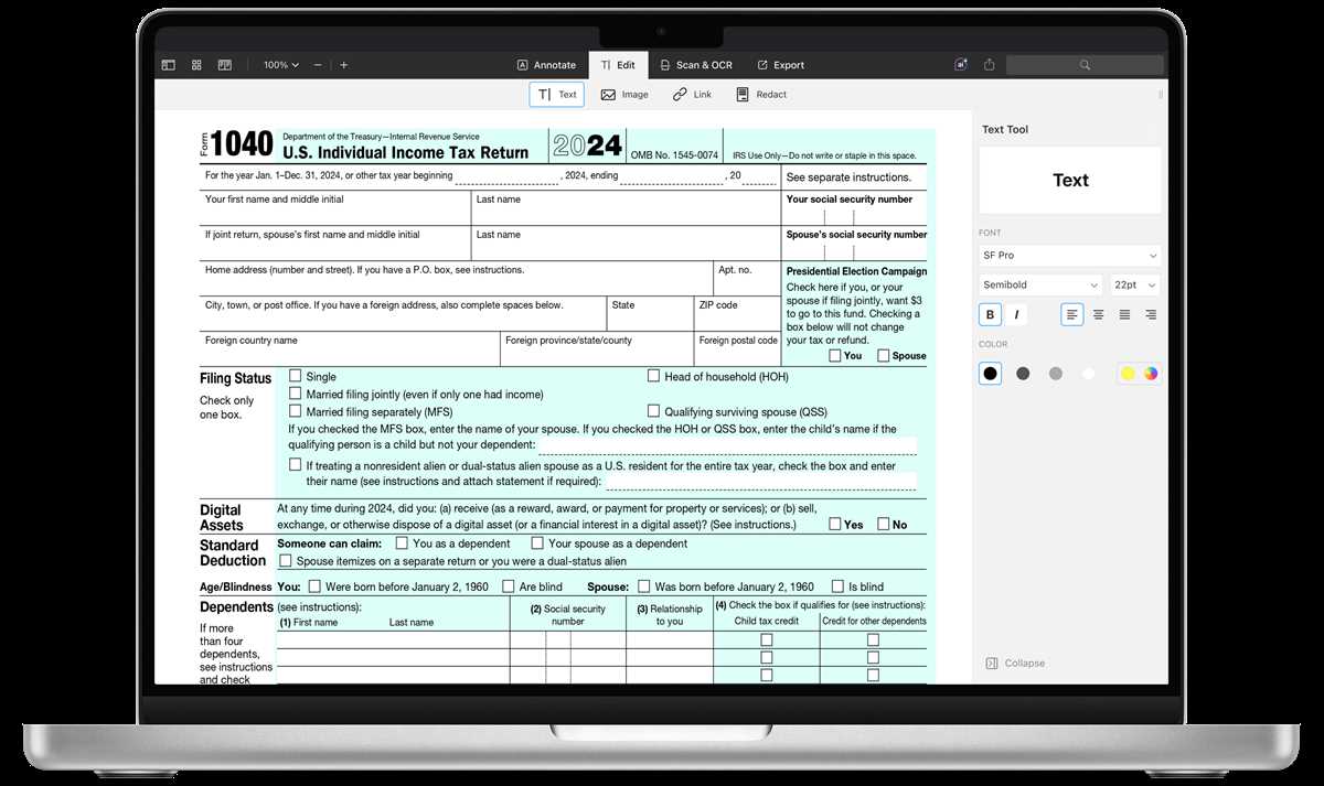 form 1040 general sales tax deduction worksheet