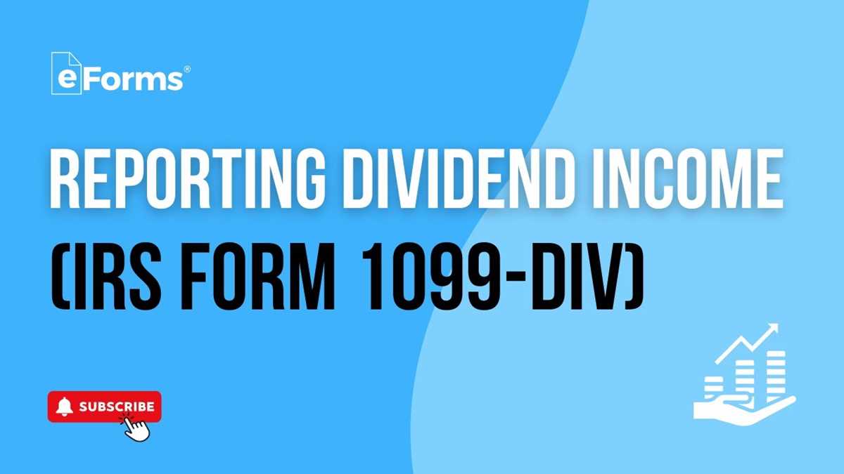 form 1099 div worksheet instructions