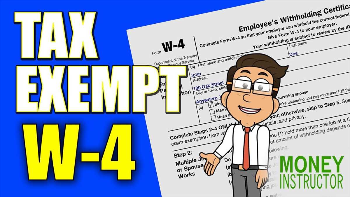 form va 4 personal exemption worksheet