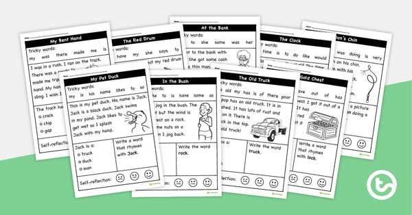 foundation phonics worksheet