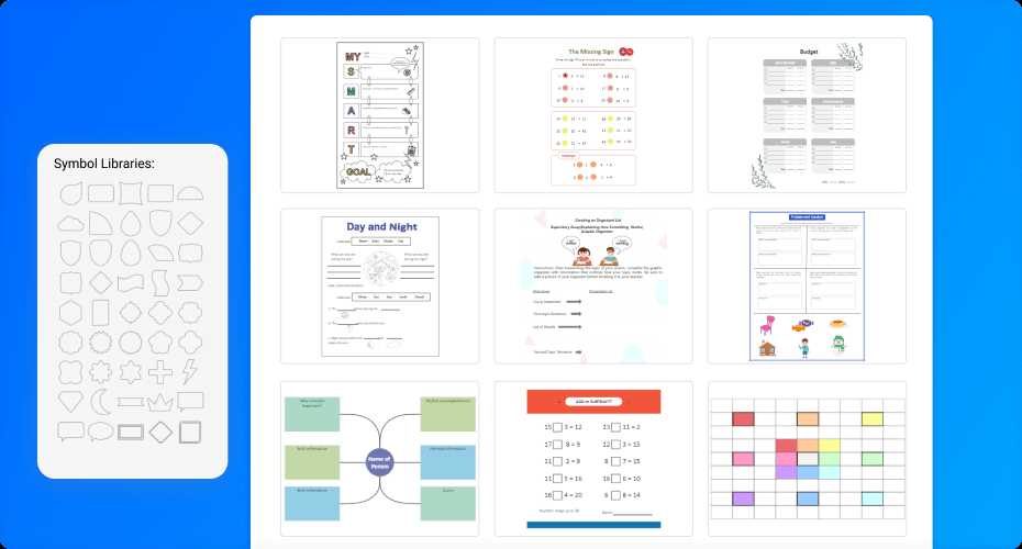 free ai worksheet generator for teachers