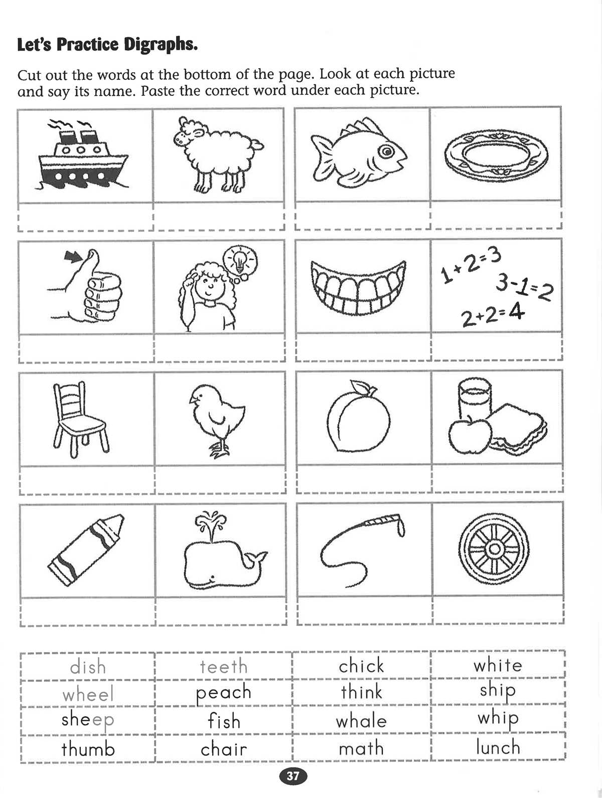 free educational printable worksheets
