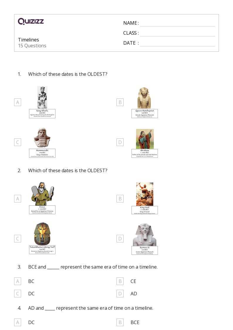 free history worksheets free history worksheets