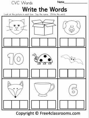 free homeschooling worksheets