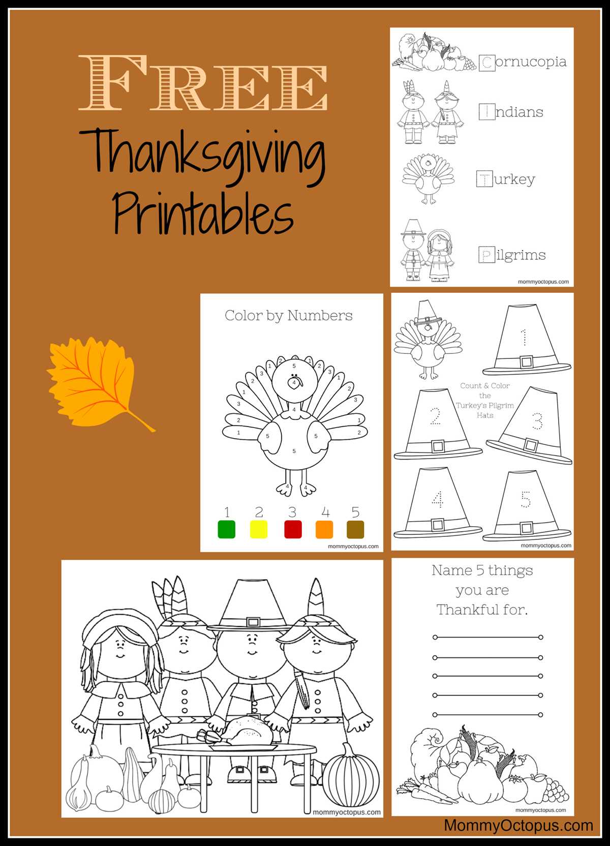 free printable activity worksheets