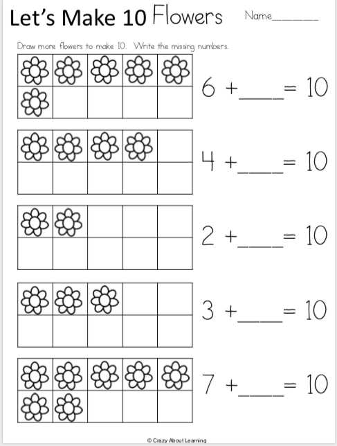 free printable addition worksheets