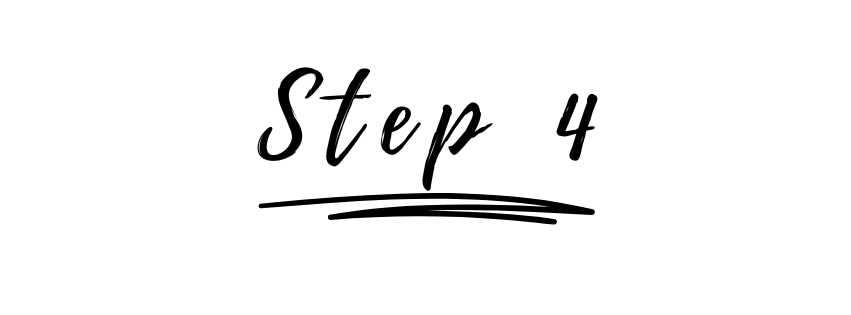 free printable step 4 aa worksheet