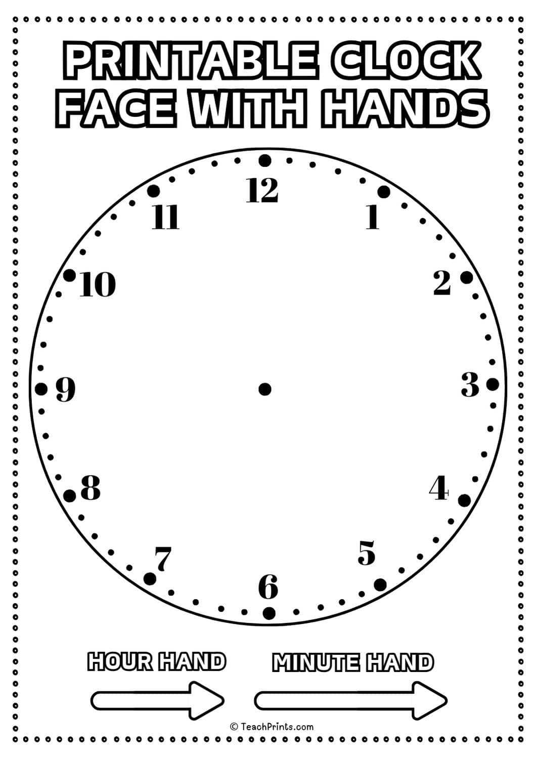 free printable worksheets for telling time