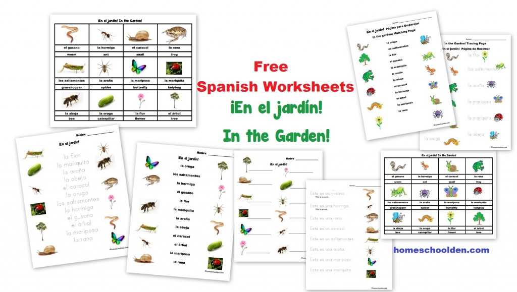 free spanish lesson worksheets free spanish lesson worksheets