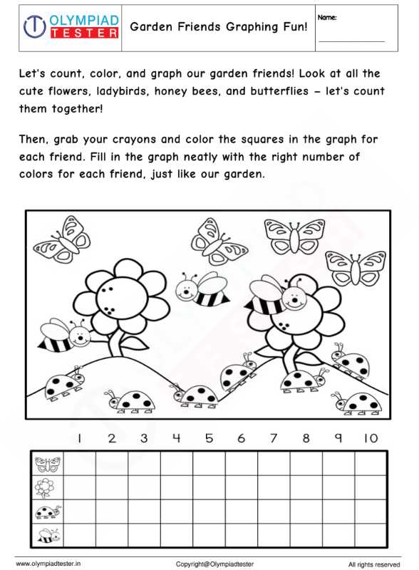 math for kids worksheets