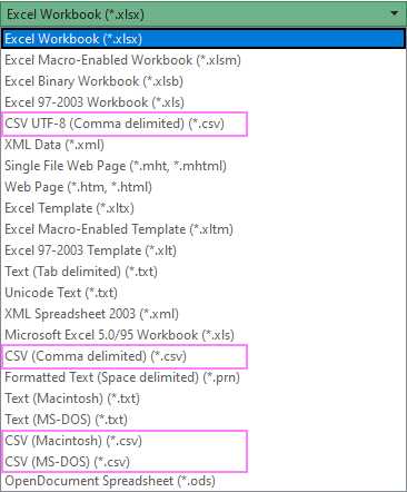 export this worksheet as a tab delimited text file