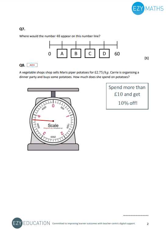 ezy math worksheets