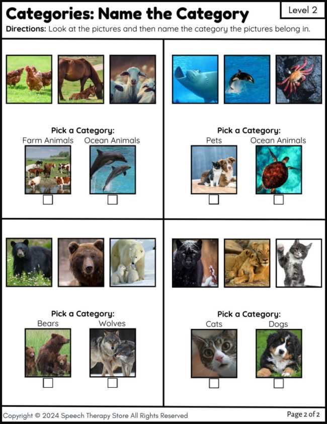 convergent and divergent naming worksheets