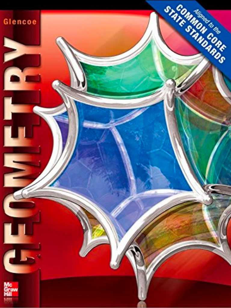 glencoe geometry worksheets